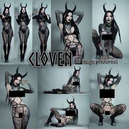 CLOVEN photo set