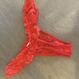 My used pantiess