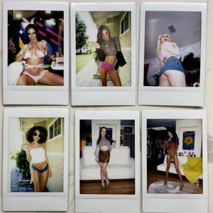 Polaroid Set 22
