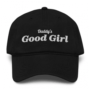 Good Girl Hat