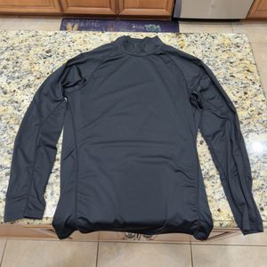 Workout Shirt