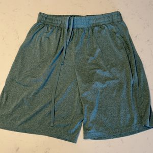 Workout Shorts