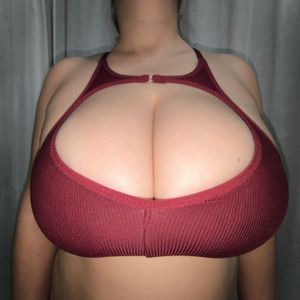 Granate bra