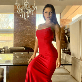 Gift me a sexy dress