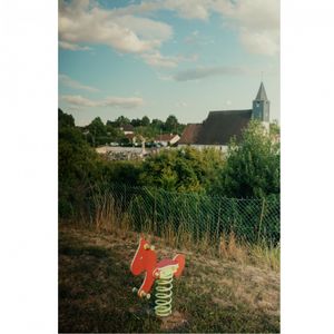 Signed fine art print