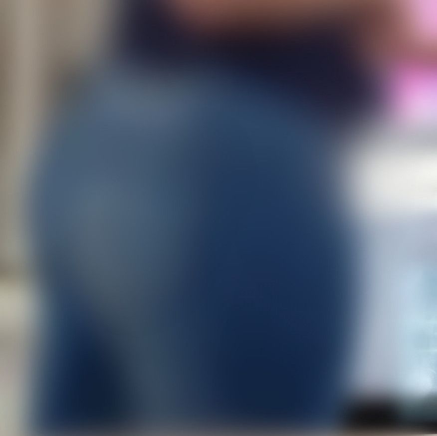 Dressing up for Daddy Kev