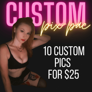 Custom Nudes