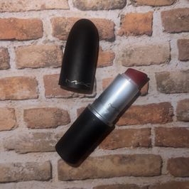 My iconic lipstick