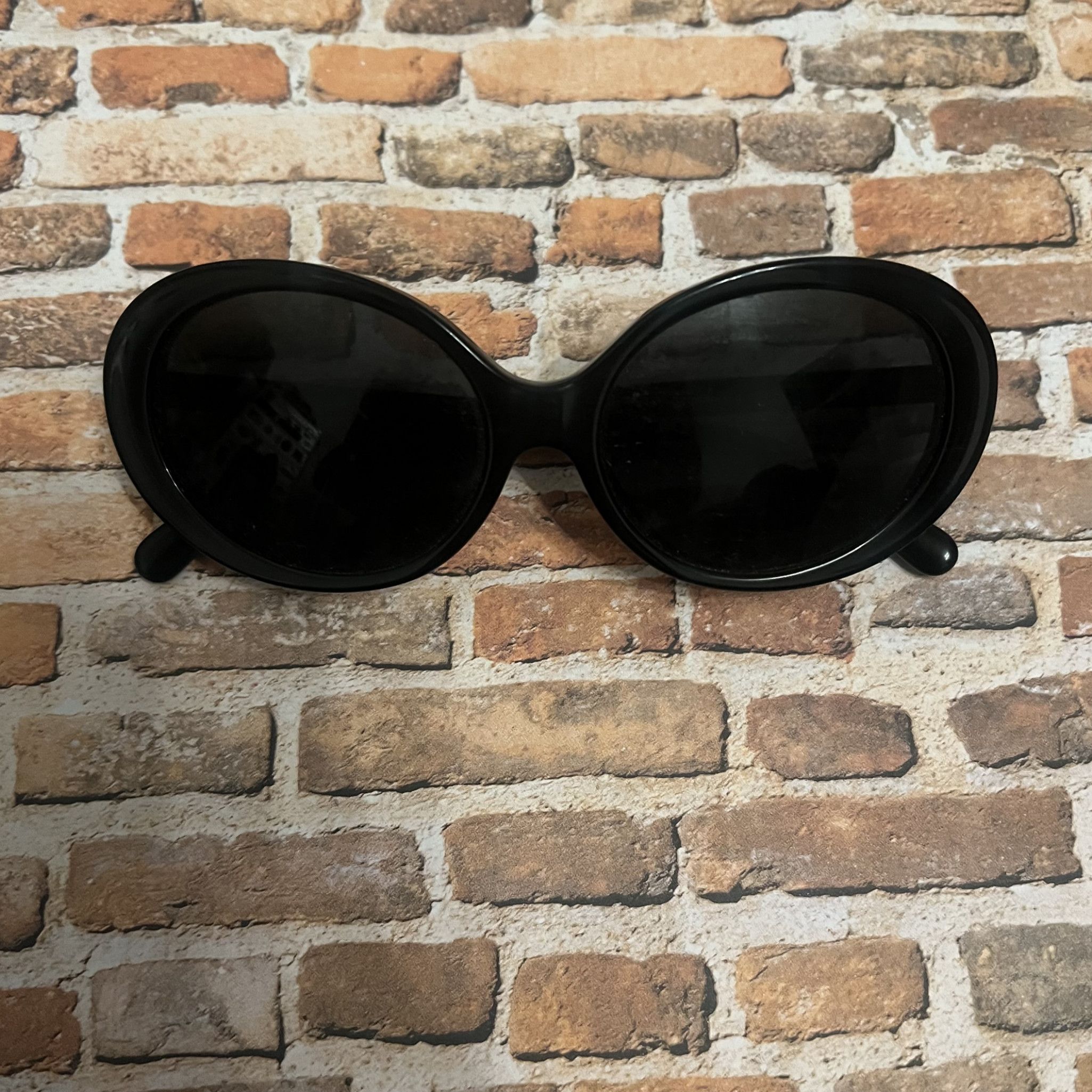 My iconic sunglasses