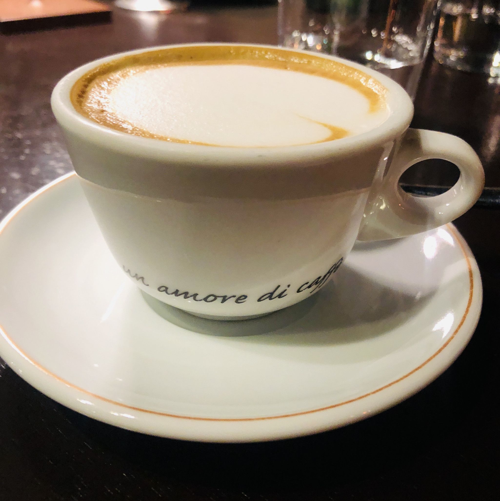 Goddess Cup of Indulgence
