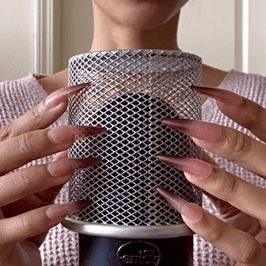 Just My Voice and You