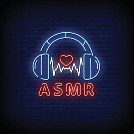 ASMR 10 min