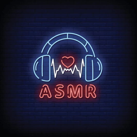 ASMR 10 min
