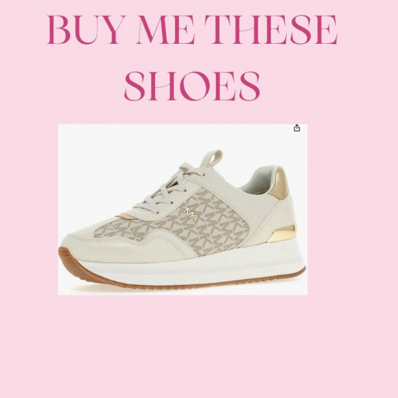 Buy Me These Shoes