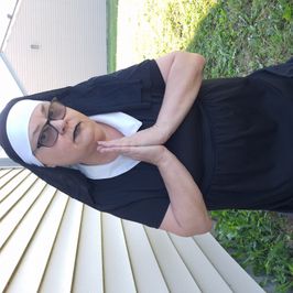 18 Sexy Nun Photos