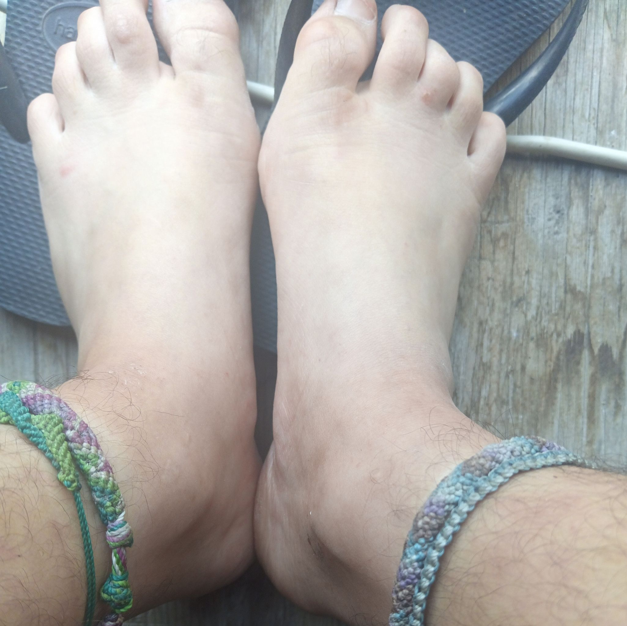 Soft Soles  Toes  Close Up Foot Fetish