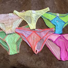 Brand new undies