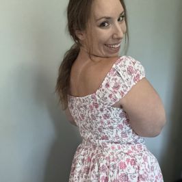 Spoil me