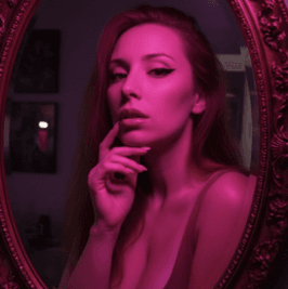 Buy me something special