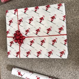 Buy me a Christmas gift