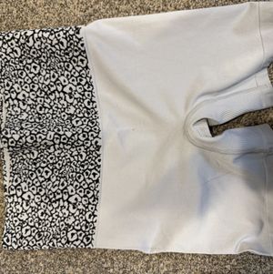 Gym shorts