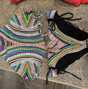 Swim suit
