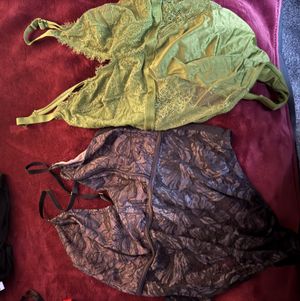 Lingerie set