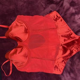 Valentines Day Teddy