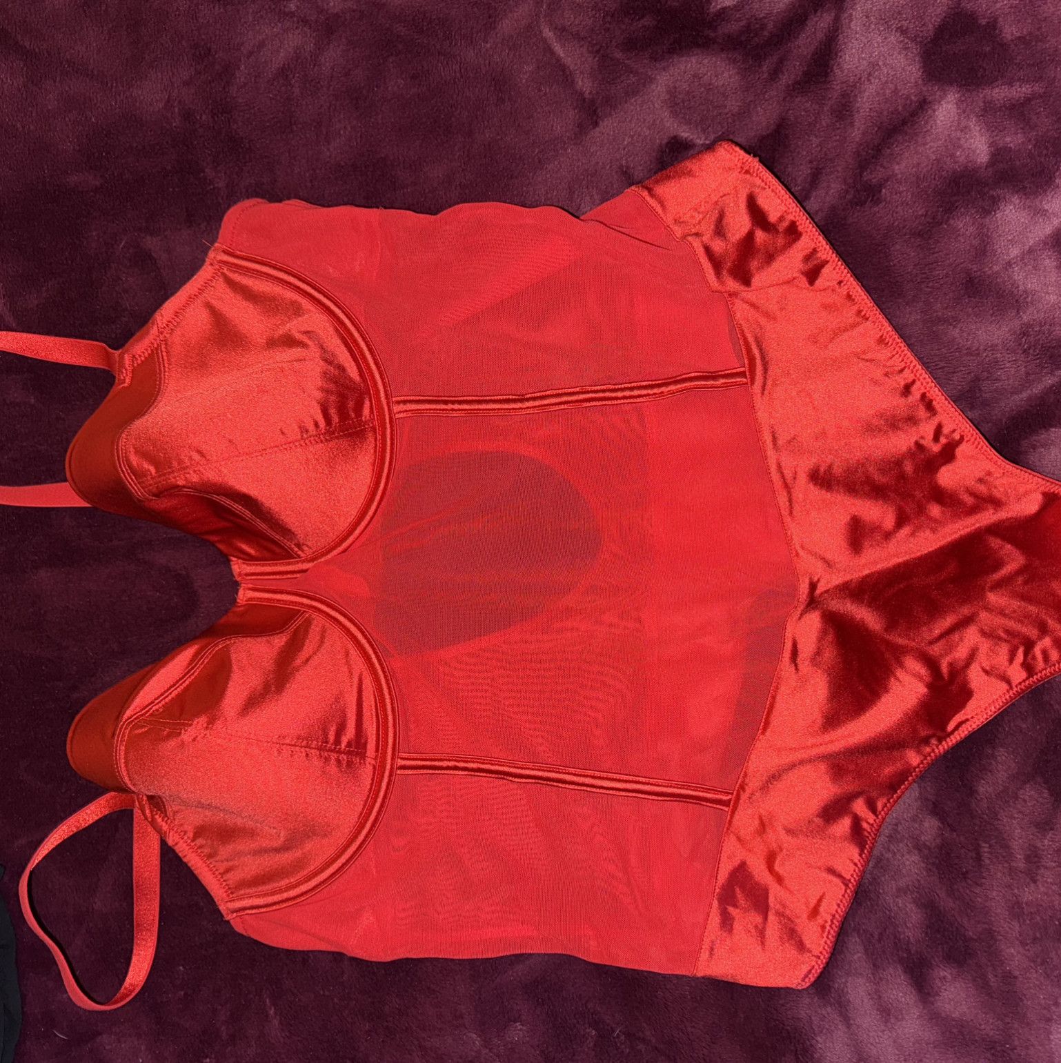 Valentines Day Teddy