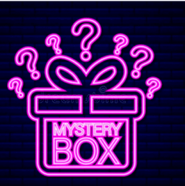 Mystery box!