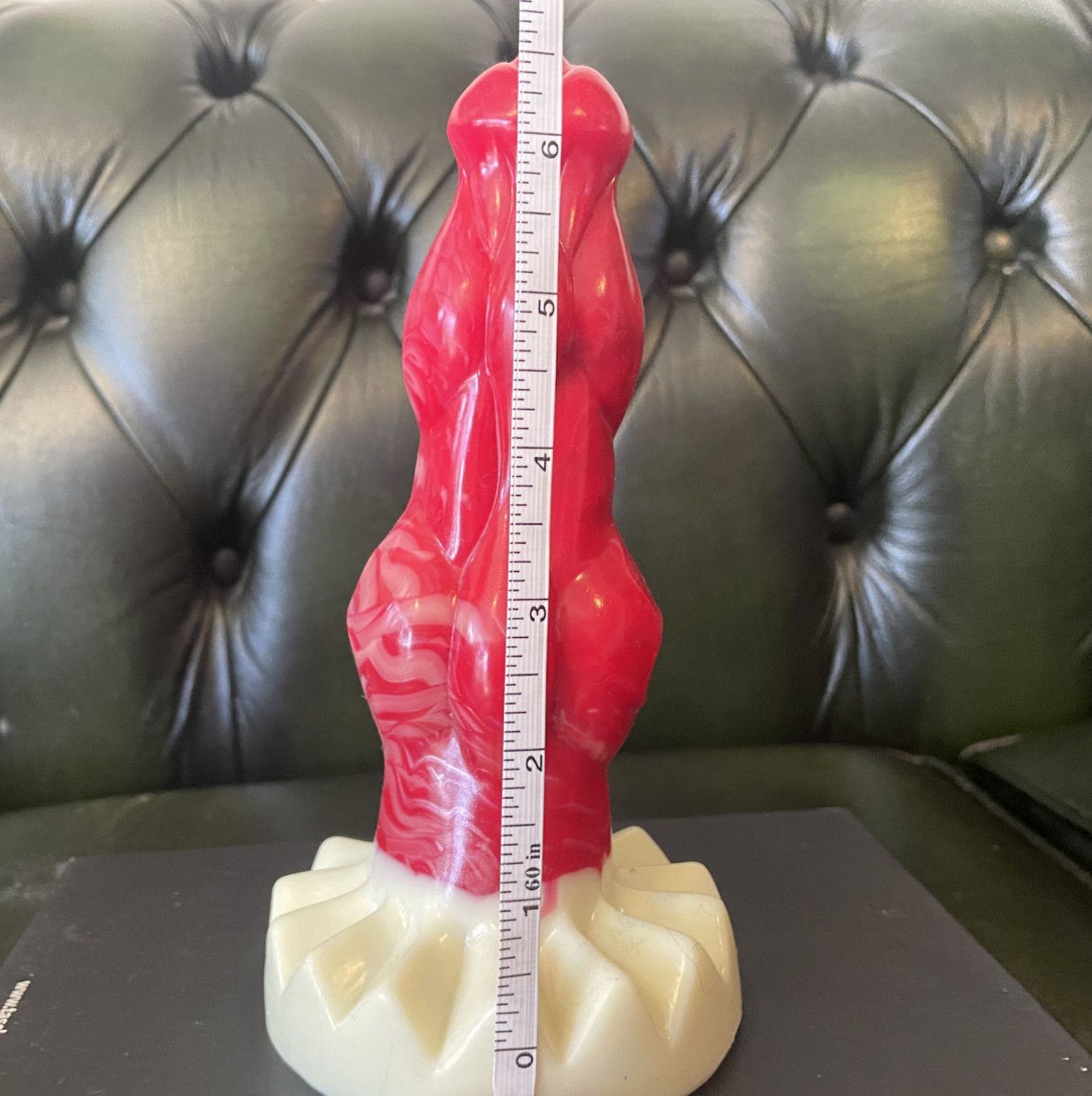 TOY AND VIDEO OF NIKKI USING IT!