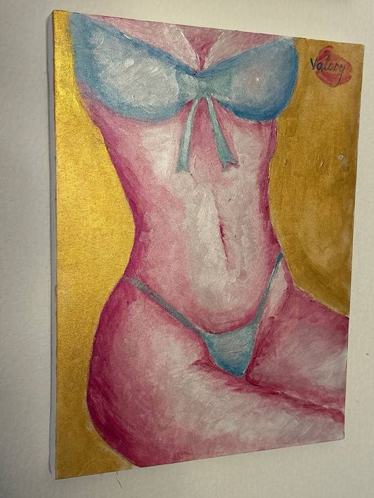 Art with ur ideas
