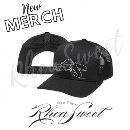 RheaSweet Snapback Hat