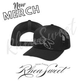 RheaSweet Snapback Hat
