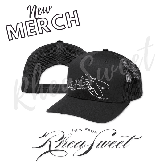 RheaSweet Snapback Hat