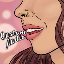 Custom Audio