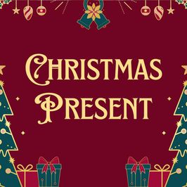 Christmas Present