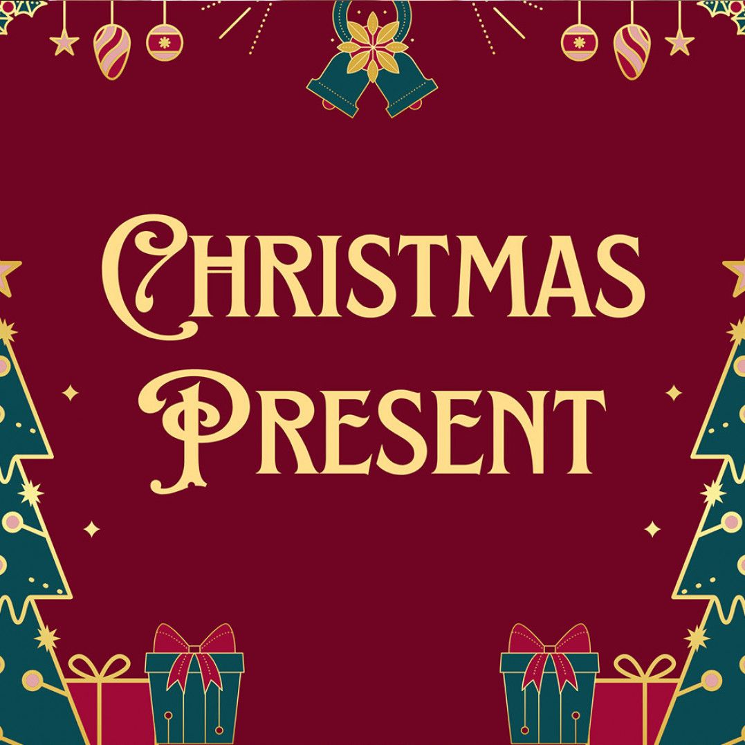 Christmas Present