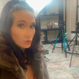 Spoil me with Riches