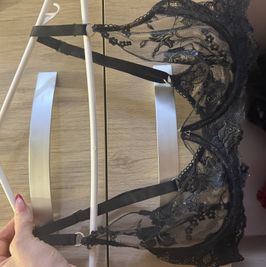 Honey Birdette Whitney Bra