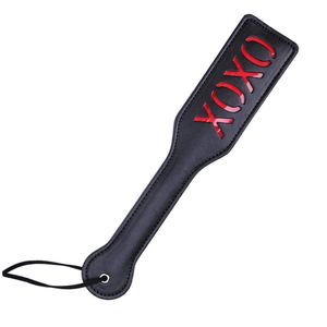 Paddle to spank me harder