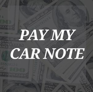 Pay my car payment