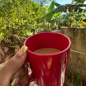 Buy me Coffee