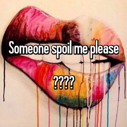 Spoil me 200