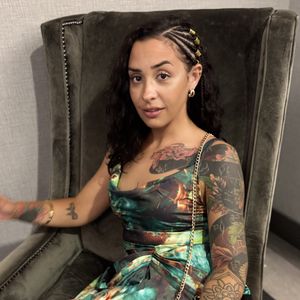 Get my hair done
