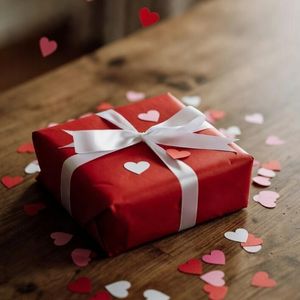 Be my Valentine