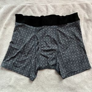 Small Boxers
