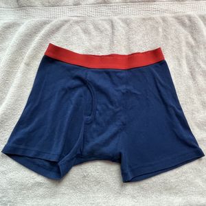 Too Tight Boxers