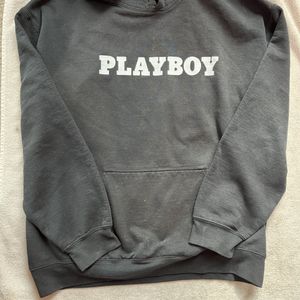 Rigs Playboy Hoodie