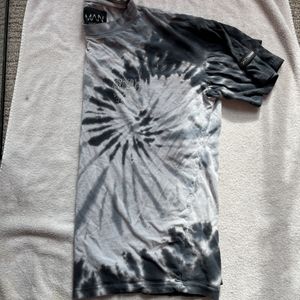 Very Worn Oversized T